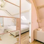 Le Cosy Charme Et Detente Au Coeur De Dijon